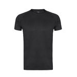 T-Shirt Adulte Tecnic Dynamic BLEU