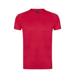 T-Shirt Adulte Tecnic Dynamic BLEU