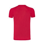 T-Shirt Adulte Tecnic Dynamic BLEU