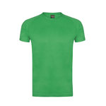 T-Shirt Adulte Tecnic Dynamic BLEU