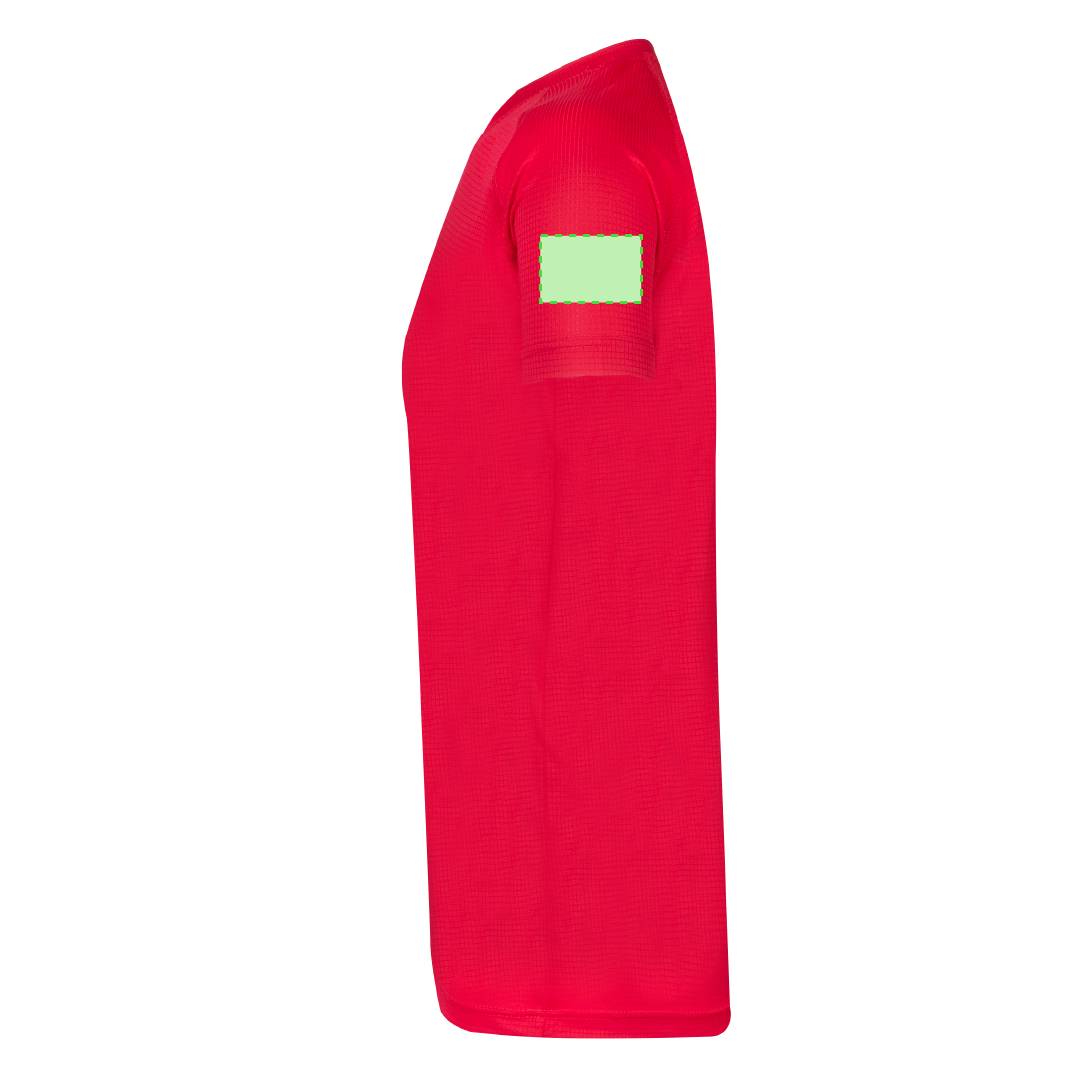 T-Shirt Adulte Dynamic