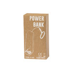 Power Bank Colak BLEU