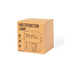Lampe Multifonction Sheilax.