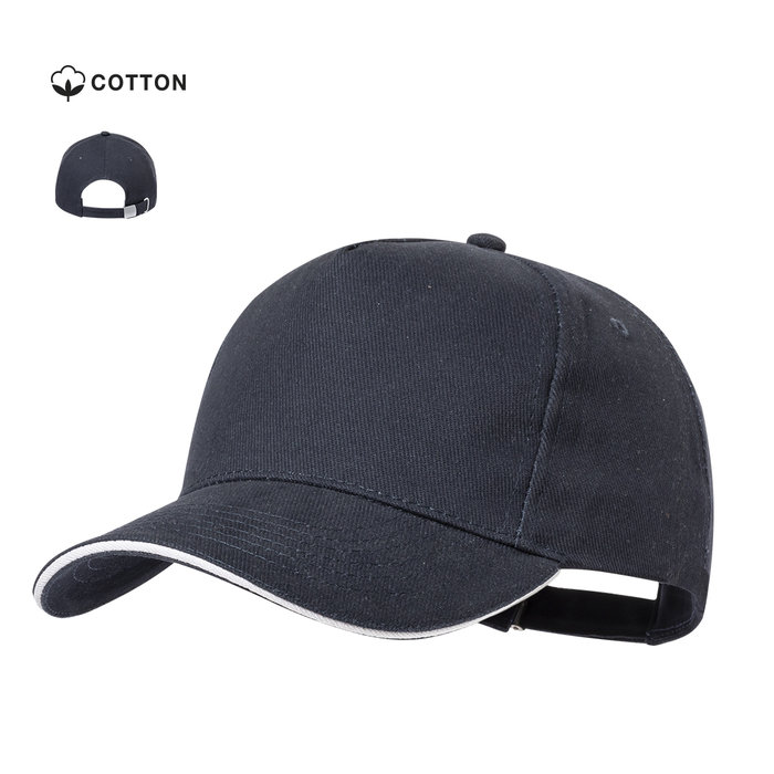 Casquette Mimax BLANC