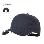 Casquette Mimax BLANC