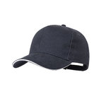 Casquette Mimax BLANC