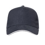 Casquette Mimax BLANC