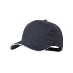 Casquette Mimax BLANC