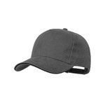 Casquette Mimax BLANC