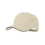 Casquette Mimax BLANC