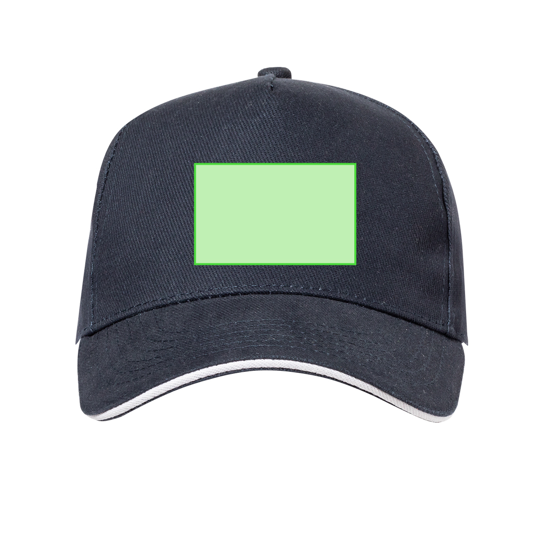 Casquette Mimax
