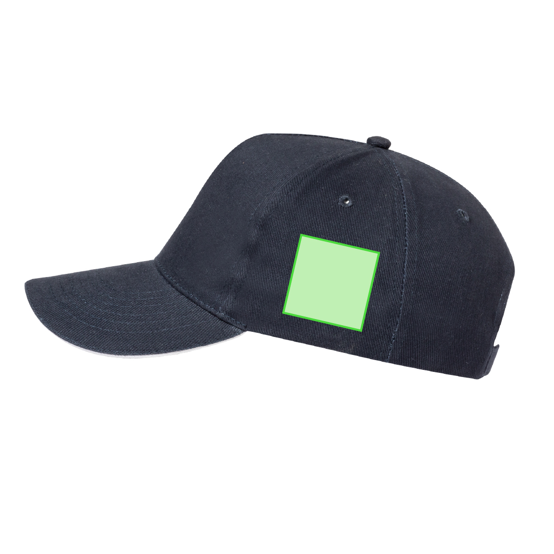 Casquette Mimax
