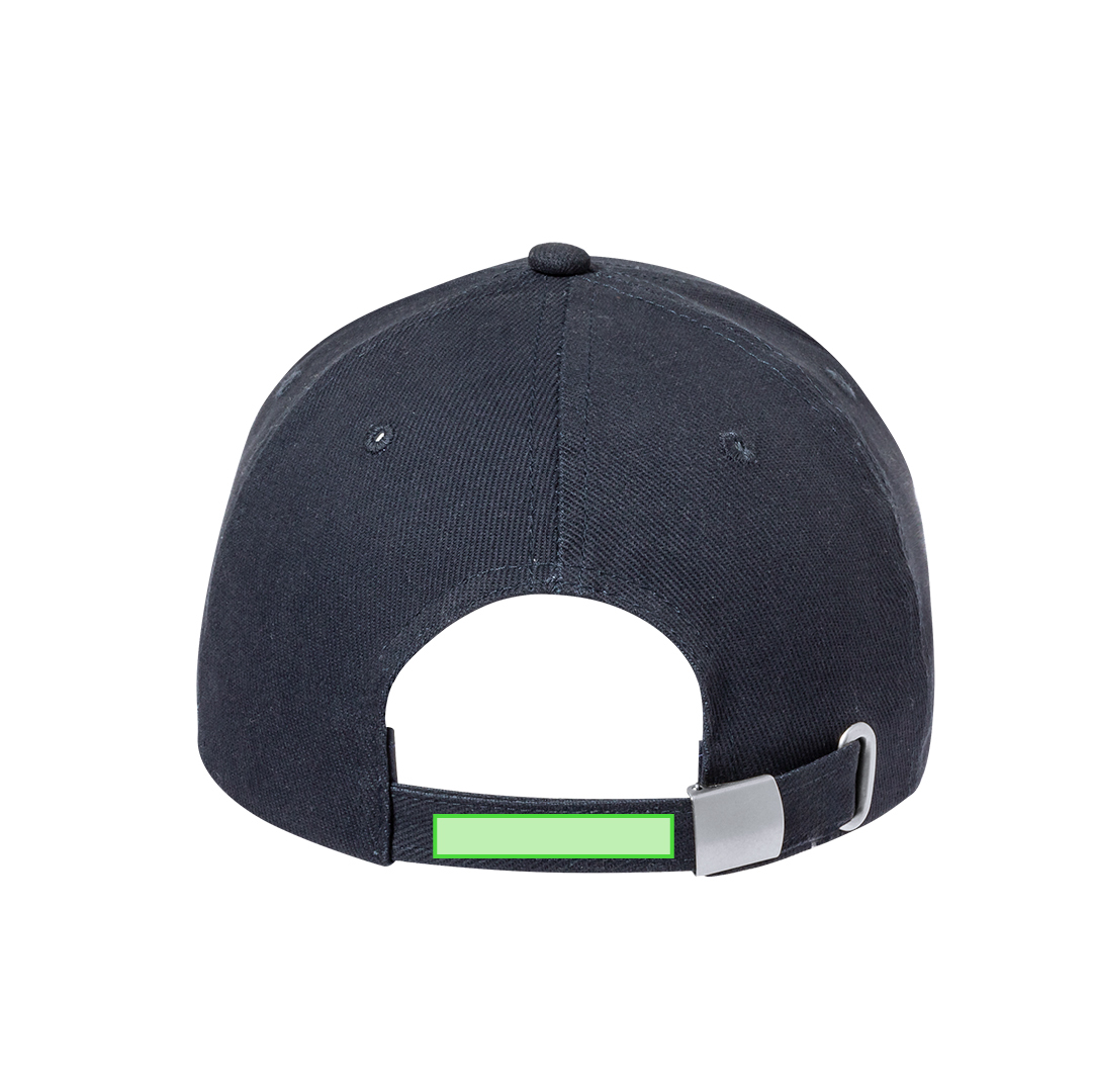 Casquette Mimax