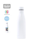 Bidon Sublimation Crafor BLANC