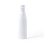 Bidon Sublimation Crafor BLANC