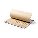 Tapis Souris Calendrier Flen NATURELLE