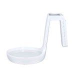 Balance Mesureuse Plazix BLANC