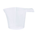 Balance Mesureuse Plazix BLANC