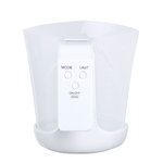 Balance Mesureuse Plazix BLANC