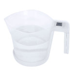 Balance Mesureuse Plazix BLANC