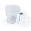 Balance Mesureuse Plazix BLANC