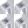 Balance Mesureuse Plazix BLANC