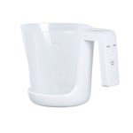 Balance Mesureuse Plazix BLANC