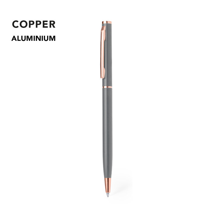Stylo Noril BLANC