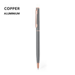 Stylo Noril BLANC