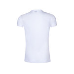T-Shirt Adulte Krusly BLANC