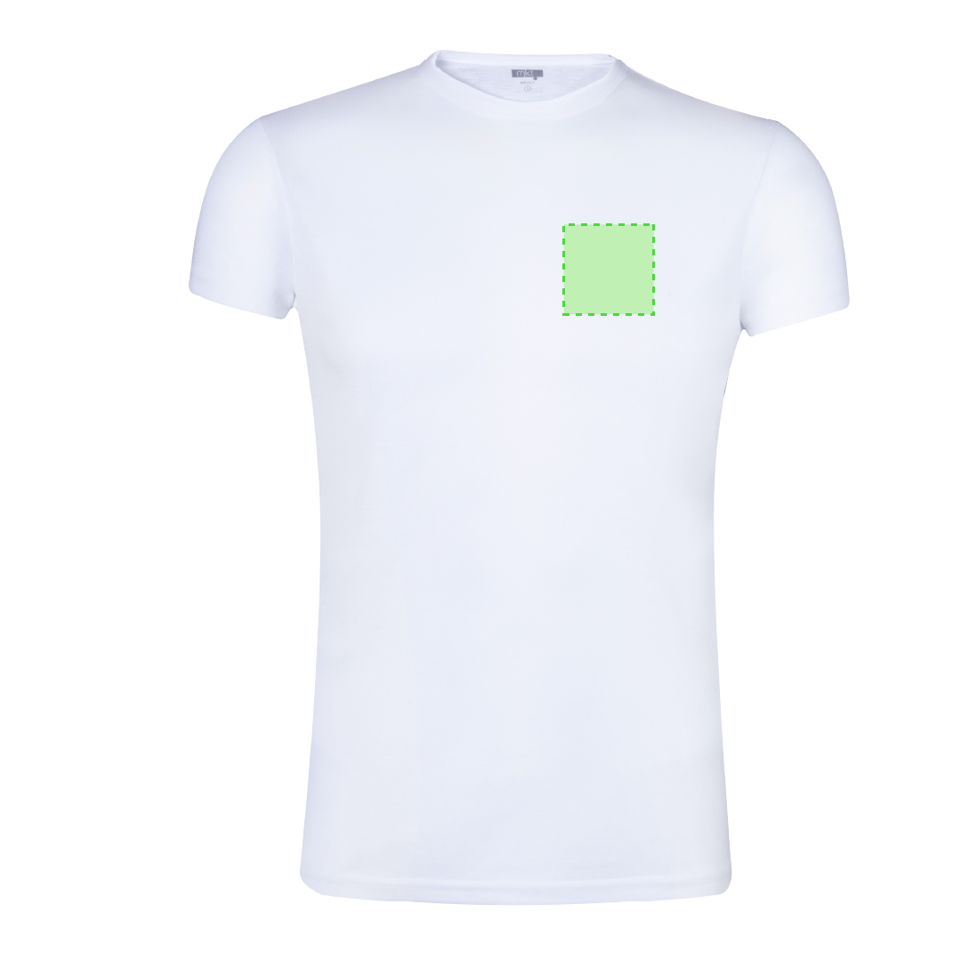 T-Shirt Adulte Krusly