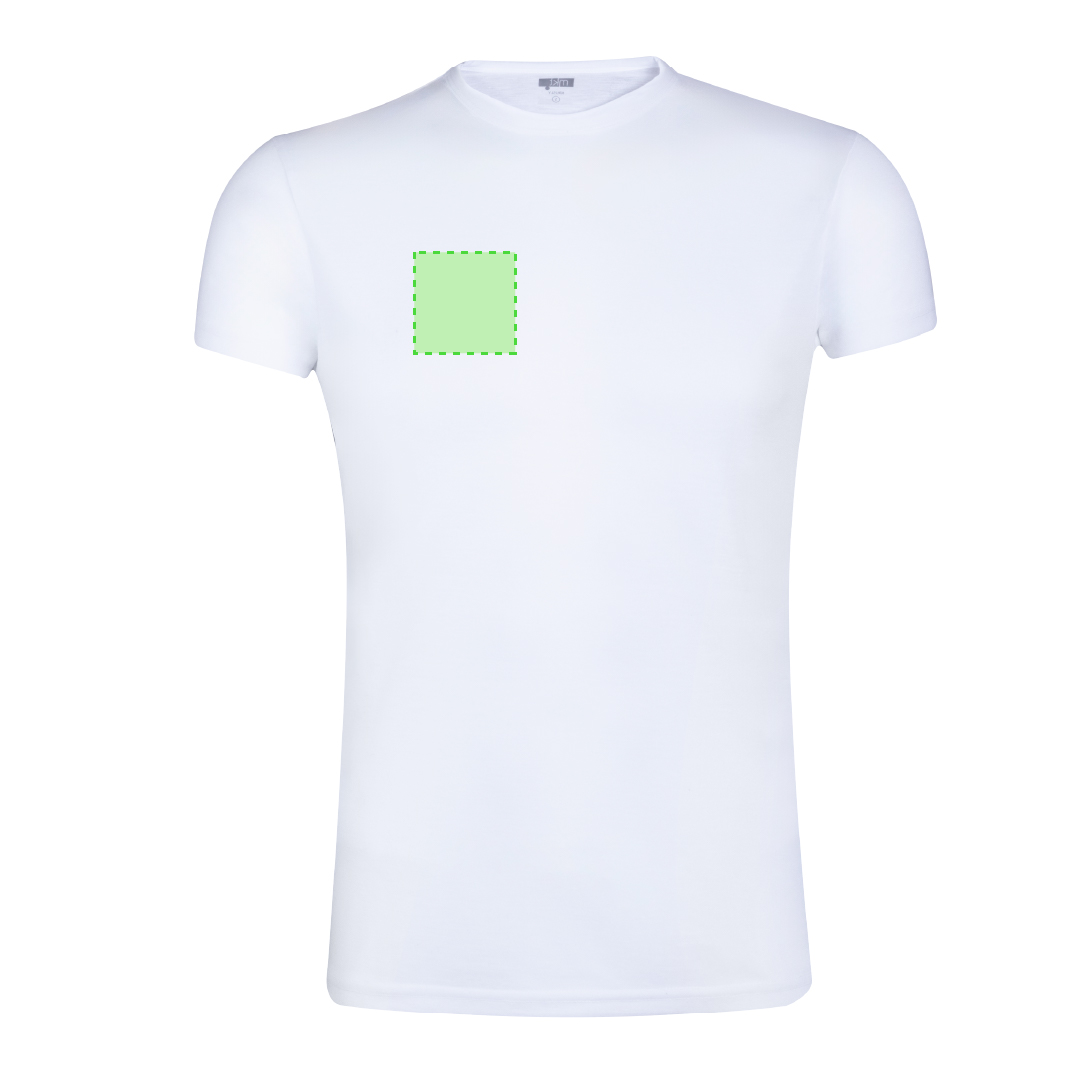 T-Shirt Adulte Krusly
