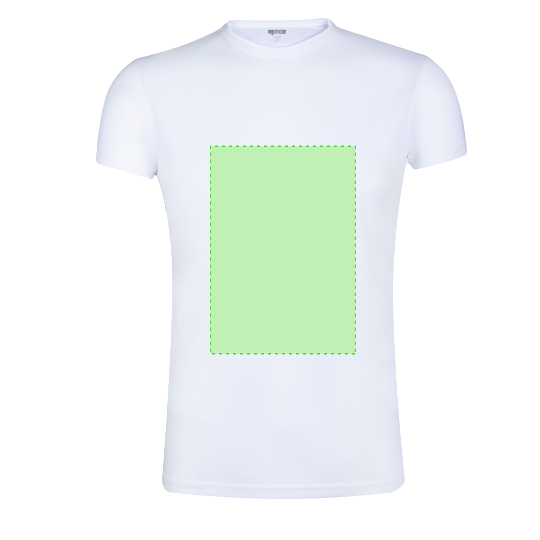 T-Shirt Adulte Krusly