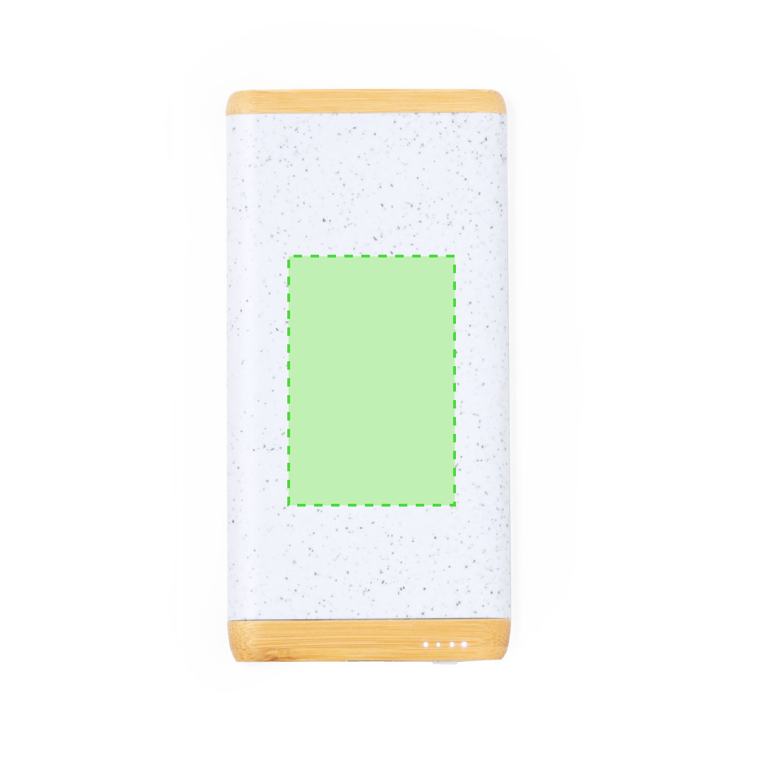 Power Bank Coquin