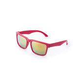 Lunettes de Soleil Bunner BLANC