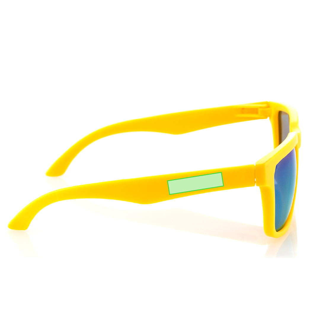 Lunettes de Soleil Bunner