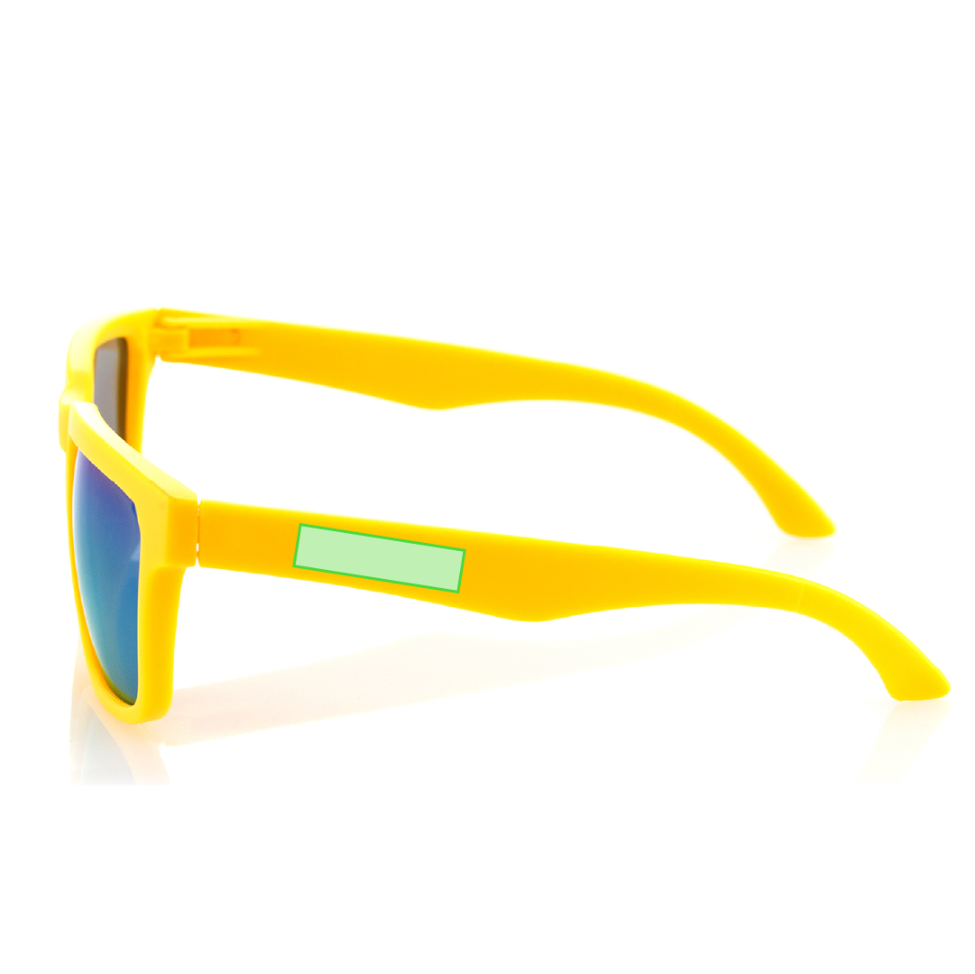 Lunettes de Soleil Bunner