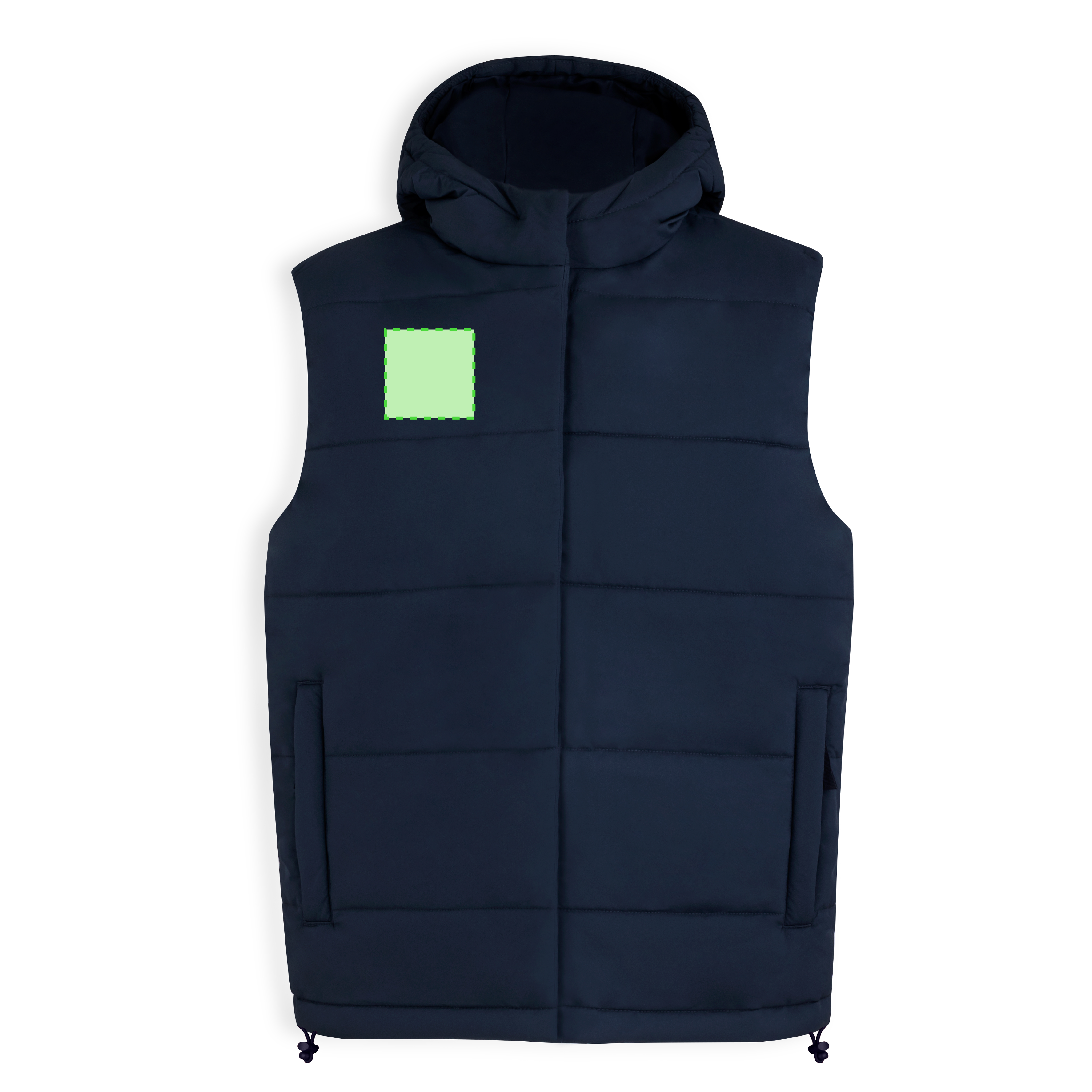 Gilet Brooke
