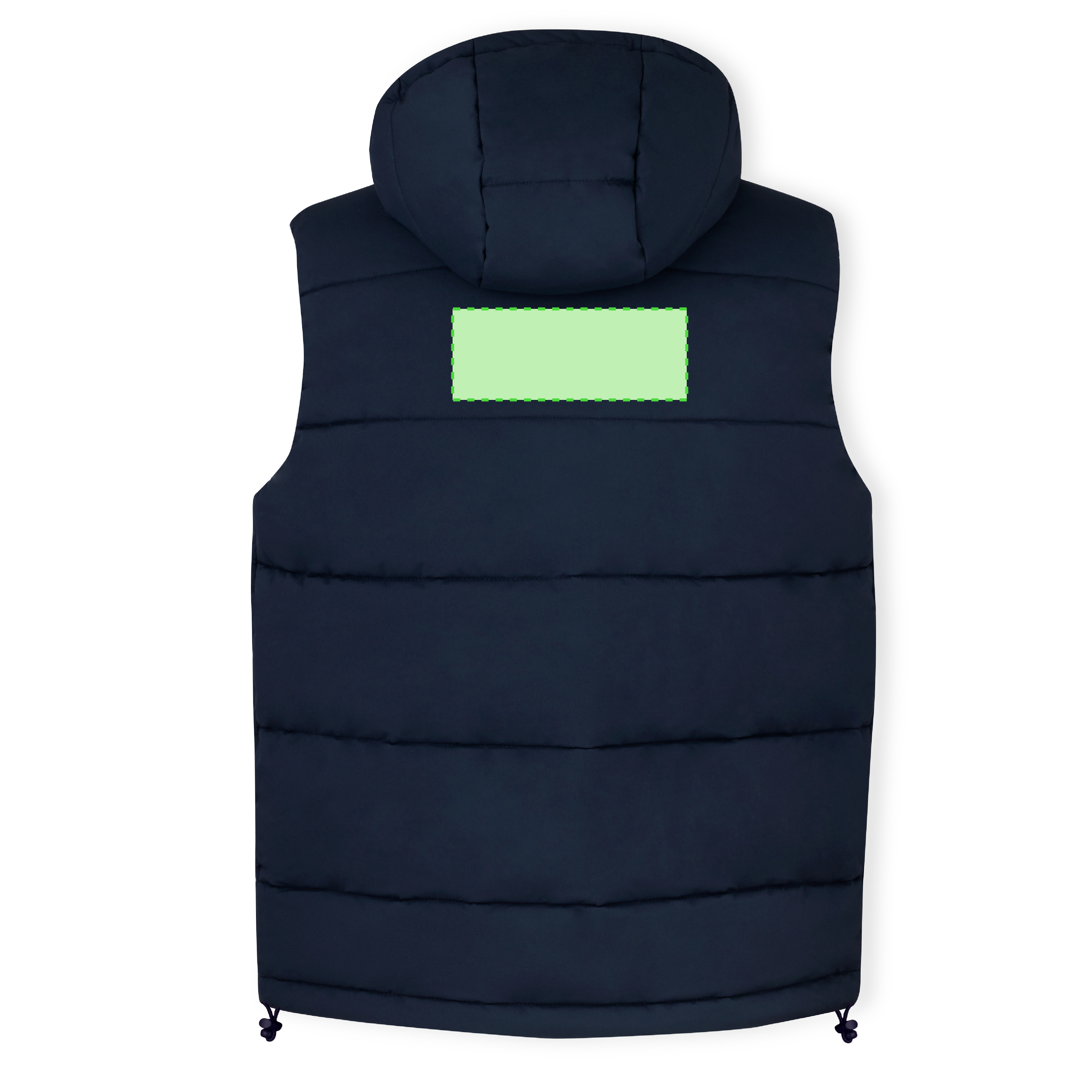 Gilet Brooke