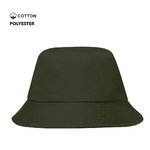 Bonnet Pepper BLEU