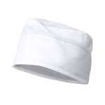 Bonnet Painer BLANC/NOIR