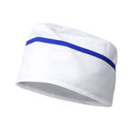 Bonnet Painer BLANC/NOIR