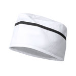 Bonnet Painer BLANC/NOIR