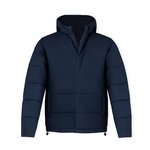Veste Leanor BLEU MARINE