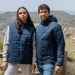 Veste Leanor BLEU MARINE