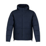 Veste Leanor BLEU MARINE
