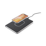 Bloc Notes Chargeur Kevant NOIR
