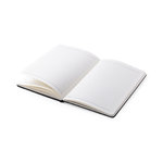 Bloc Notes Chargeur Kevant NOIR