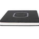 Bloc Notes Chargeur Kevant NOIR