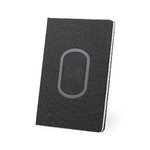 Bloc Notes Chargeur Kevant NOIR